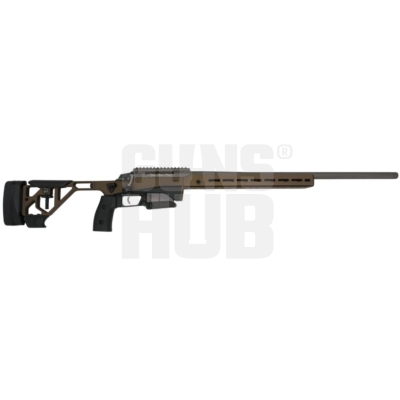 Karabin Tikka T3X ACE Target 26" 6,5 Creedmoor Brown