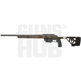 Karabin Tikka T3X ACE Target 26" 6,5 Creedmoor Brown