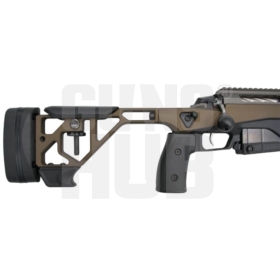 Karabin Tikka T3X ACE Target 26" 6,5 Creedmoor Brown