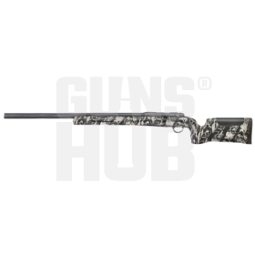 Karabin Sabatti TLD White Fluted