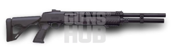 Strzelba Fabarm STF12 Telescopic 11"