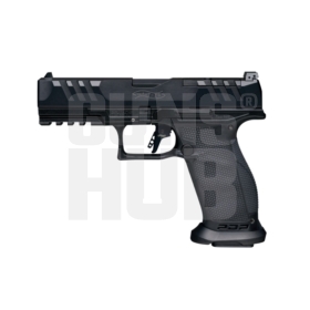 Pistolet Walther PDP FS 4,5" OR PRO NT