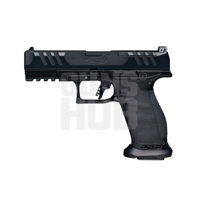 Pistolet Walther PDP FS 4,5" OR PRO NT