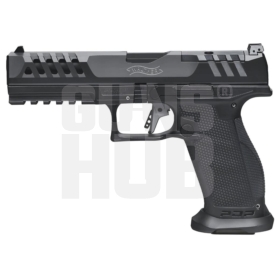 Pistolet Walther PDP FS 5" Match Polymer