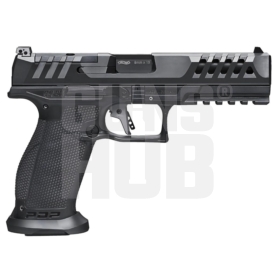 Pistolet Walther PDP FS 5" Match Polymer