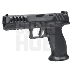 Pistolet Walther PDP FS 5" Match Polymer
