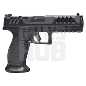 Pistolet Walther PDP FS 5" Match Polymer