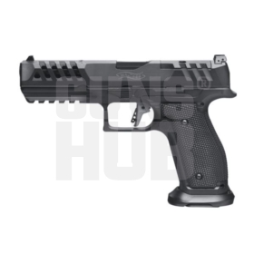 Pistolet Walther PDP FS 5" Steel Frame Match