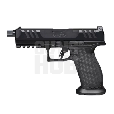 Pistolet Walther PDP FS 5,1" PRO SD