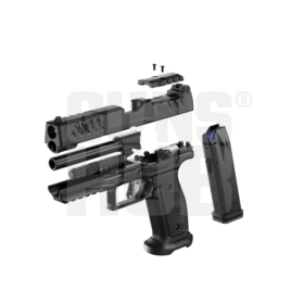 Pistolet Walther PDP F-Series 3,5"