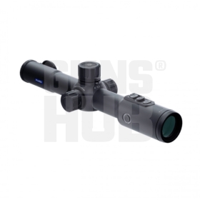 Pard Pantera 256 Q 25 mm