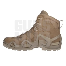 Buty LOWA Zephyr MK2 GTX Mid Coyote OP