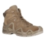 Buty LOWA Zephyr MK2 GTX Mid Coyote OP