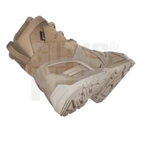 Buty LOWA Zephyr MK2 GTX Mid Coyote OP