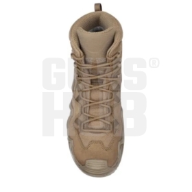 Buty LOWA Zephyr MK2 GTX Mid Coyote OP