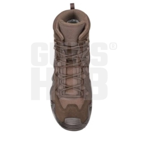 Buty LOWA Zephyr MK2 GTX Mid Dark Brown