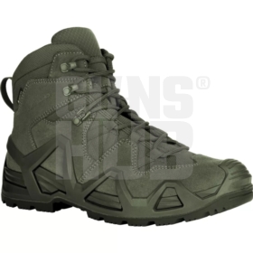 Buty LOWA Zephyr MK2 GTX Mid Ranger Green