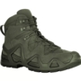 Buty LOWA Zephyr MK2 GTX Mid Ranger Green