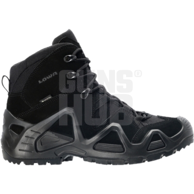 Buty LOWA Zephyr MK2 GTX Mid Black