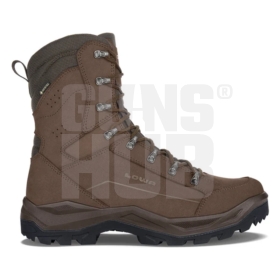 Buty LOWA Renegade II N GTX Hi Dark Brown