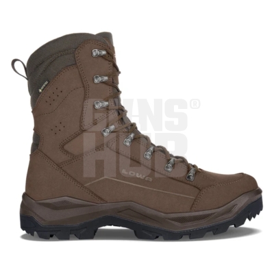 Buty LOWA Renegade II N GTX Hi Dark Brown