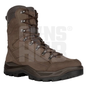 Buty LOWA Renegade II N GTX Hi Dark Brown