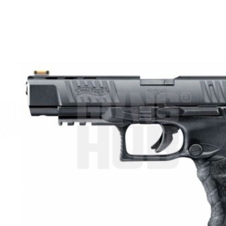 Pistolet Walther PPQ 5" 22 LR