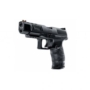 Pistolet Walther PPQ 5" 22 LR