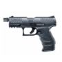 Pistolet Walther PPQ Tactical 4,6" SD 22 LR