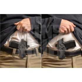 Kabura Alien Gear Photon Sig P365 Xmacro latarka