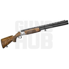 Bok CZ Supreme Field 71