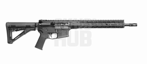 Karabin Aero Precision M4E1 PRO 14,5"
