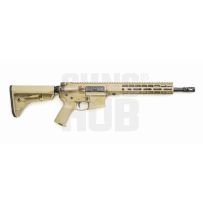 Karabin Aero Precision M4E1 PRO 12.5" FDE