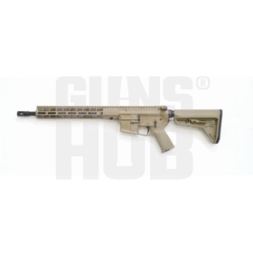 Karabin Aero Precision M4E1 PRO 14.5" FDE