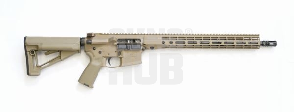 Karabin Aero Precision M4E1 PRO 16" FDE