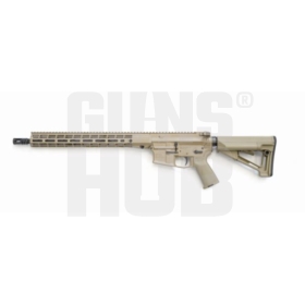 Karabin Aero Precision M4E1 PRO 16" FDE