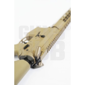 Karabin Aero Precision M4E1 PRO 16" FDE