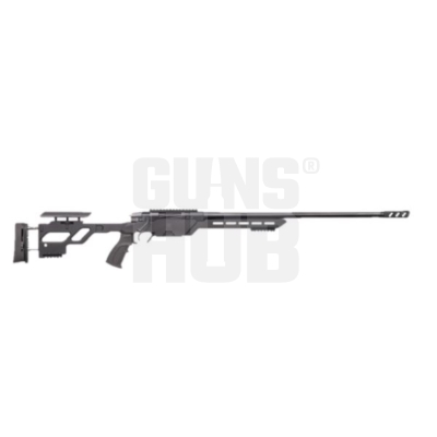 Karabin ATA ALR Long Range 24" składana kolba
