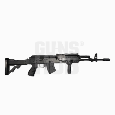 Karabin Beryl Sport 762