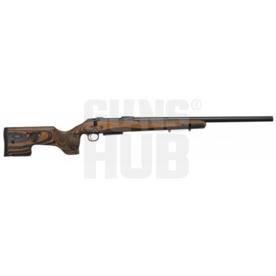 Karabin CZ 600 Range