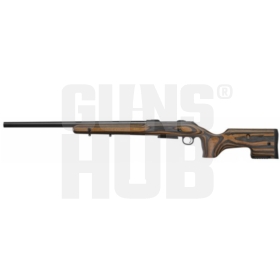 Karabin CZ 600 Range