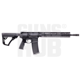 Karabin Daniel Defense DD4 M4A1 RISIII 14,5"