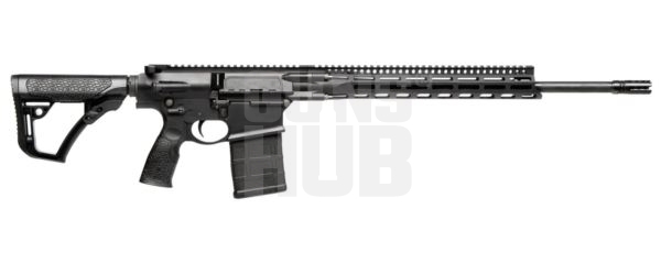 Karabin Daniel Defense DD5 V5 20" 6,5 Creedmoor