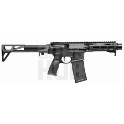 Karabin Daniel Defense DDM4 PDW 300 AAC Blackout