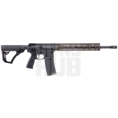 Karabin Daniel Defense DD4 RISIII 16" FDE