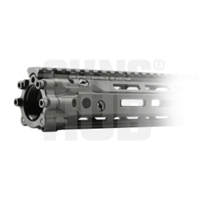 Karabin Daniel Defense DD4 RISIII 16" FDE