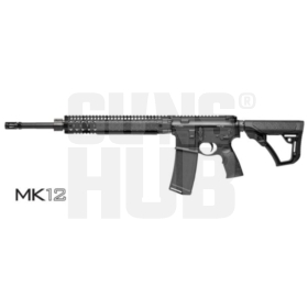 Karabin Daniel Defense MK12 18"