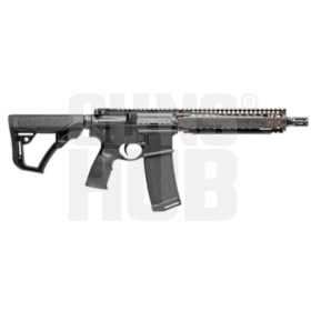 Karabin Daniel Defense MK18 FDE 10,3"