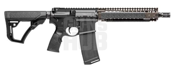 Karabin Daniel Defense MK18 FDE 10,3"