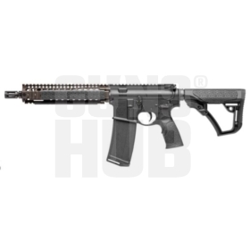 Karabin Daniel Defense MK18 FDE 10,3"